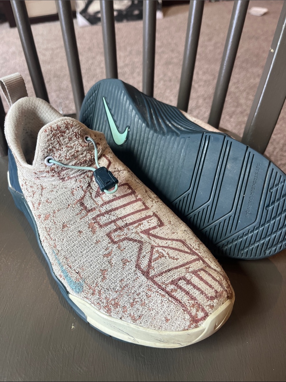 Nike Men’s Metcon Shoes
